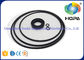 Standard Size Flexible Final Drive Seal Kit Oil Resistance With Rubber PU Materials