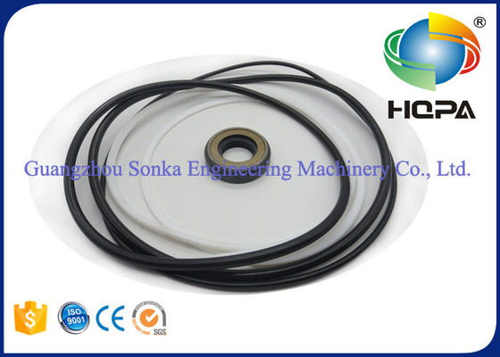 Abrasion Resistant Final Drive Parts Seal Kit HNBR ACM Materials , ISO9001 Approved