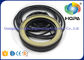 Professional Customized Excavator Seal Kits High Stable With HNBR VMQ Materials