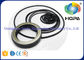 Komatsu PC200 Hydraulic Final Drive Seal Kit Abrasion Resistant / ISO9001 Listed