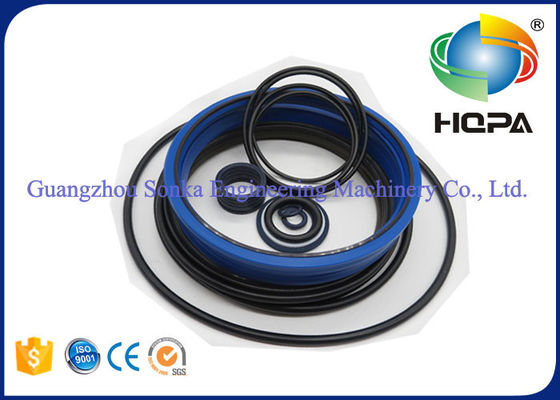 MKB1300 Breaker Seal Kit HNBR ACM Materials with High / Low Temperature Resistance