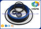 Custom Durable Hydraulic Breaker Seal Kit MKB1400V Abrasion Resistant