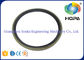 AD5205G NOK TB Oil Seal Double Lip / High Pressure Oil Seals Green Color