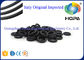 07000-11006 O Ring Seal Corrosion Resistance For Wheel Loaders / Bulldozers