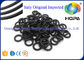 Wheel Loaders NBR O Ring Seal 07000-B1007 07000-11007 / Abrasion Resistant