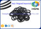 HNBR EPDM Materials O Ring Seal Standard Sizes , 07000-B2010 07000-12010