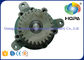 Durable Excavator Hydraulic Parts / EC330BLC VOLVO Water Pump VOE20734268