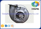 Diesel Engine Electric Car Turbo PP97237 For Daewoo Doosan DH220-5 , ISO9001 Listd
