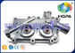 4D105 Engine Parts Assembly / Durable Oil Cooler Assembly ISO9001 Approved