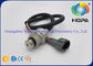 889-30539002 High Pressure Transducer Switch Fit Kato Excavator HD820ⅠⅡ Ⅲ