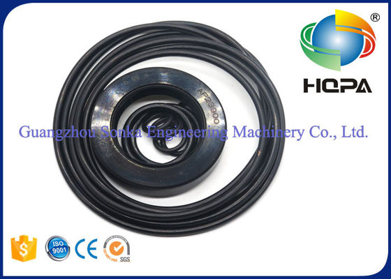 HITACHI EX200LC-5 Hydraulic Motor Seal Kits , Custom Industrial Seal Kits
