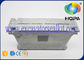 Komatsu 6D102 PC200-6 Excavator Monitor Controller 7834-21-6000 7834-21-6001