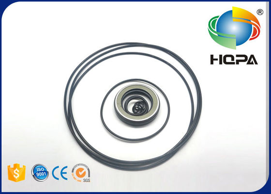 OEM Hydraulic Motor Seal Kits For Hyundai R200-5 R210-3 R210-5 R215LC-7 Swing Motor Assy T3X128