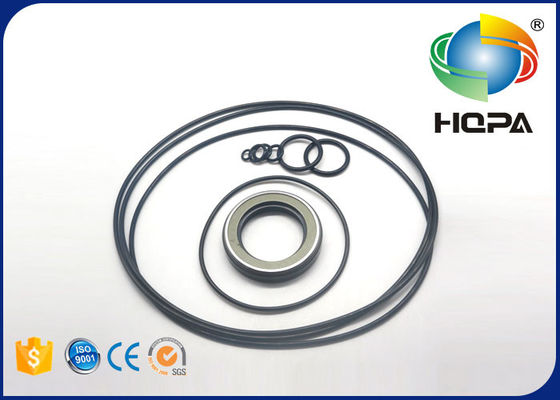 OEM Hydraulic Motor Seal Kits For Hyundai R200-5 R210-3 R210-5 R215LC-7 Swing Motor Assy T3X128