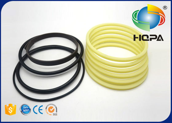 R110-7 R140-7 R160-9 R215-7 R250-7 R260-9 Center Joint Seal Kit 31N6-40950 High Hardness