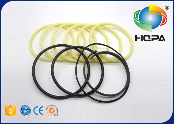 R110-7 R140-7 R160-9 R215-7 R250-7 R260-9 Center Joint Seal Kit 31N6-40950 High Hardness