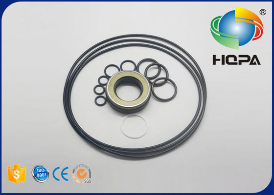 SK200-5 SK200-6 SK200-7 SK210-7 Hydraulic Motor Seal Kits YN15V00002R300