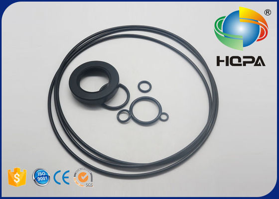 SK200-6E SK210-6E Hydraulic Motor Seal Kits YN15V00025R300 YN15V00025R400