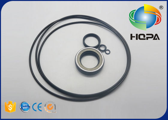 SK200-6E SK210-6E Hydraulic Motor Seal Kits YN15V00025R300 YN15V00025R400