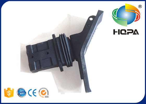 Excavator Sumitomo Spare Parts SH60 Rubber Foot Control Break  Black