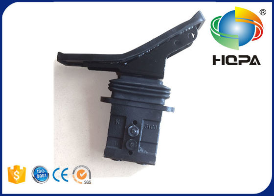 Excavator Sumitomo Spare Parts SH60 Rubber Foot Control Break  Black