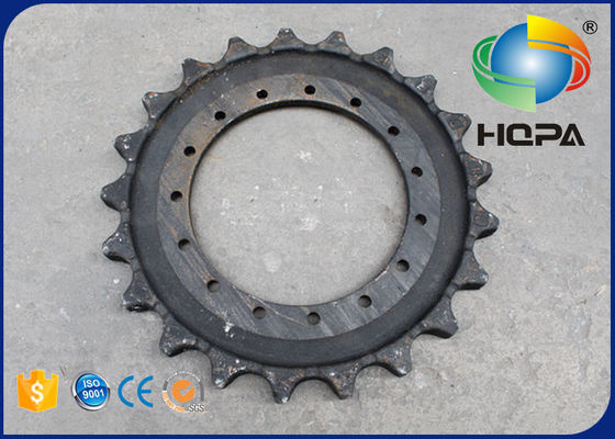  E120B E312B E313B Sprocket Excavator Hydraulic Parts 100% new