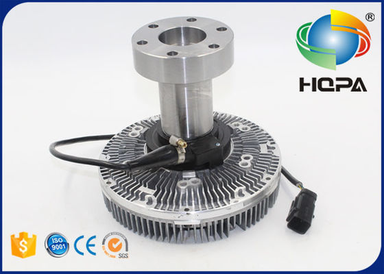 Standard Excavator Spare Parts /  320D2 Engine Cooling Fan Clutch 418-2229