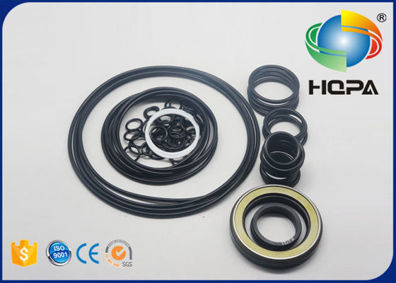 Excavator Spare Parts E320C Pump Seal Kit for Main Pump Assy 162-6176 173-3381