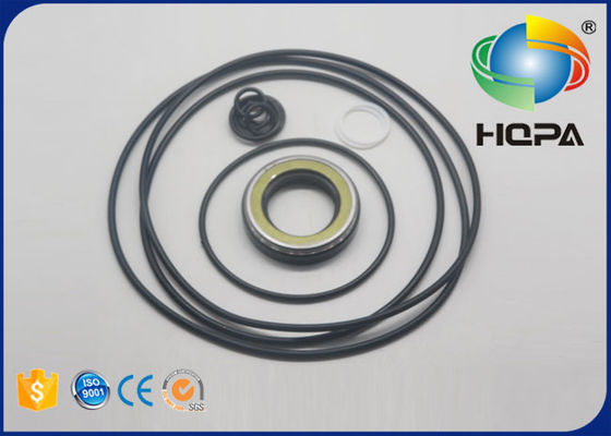 EW145B EC135B ECR145 EC140 EW130 Hydraulic Motor Seal Kits SA8230-14370