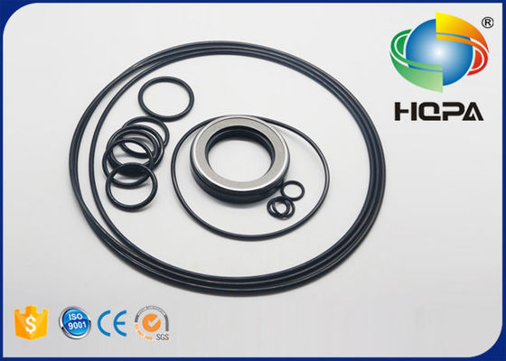 PC60-7 PC70-8 PC75UU Hydraulic Motor Seal Kits 708-7T-00470 708-7T-00360 708-7T-00240 708-7T-01210 708-7T-01040