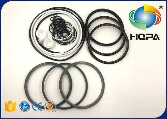 HQPA HB20G Hydraulic Breaker Seal Kit / Abrasion - Resistant Rubber Oil Seal Set