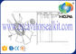 CAT 308B 4M40 Excavator Spare Parts Plastic Cooling Fan 139-7787 201-3901