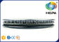 150-27-00025 Floating Oil Seal Assembly For Komatsu Excavator SH200 SK200-5 EX300-5