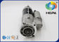 8980703211 Excavator Starter Motor For ISUZU Engine 4HK1 Hitachi Excavator