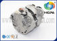 2128561 Alternator Excavator Engine Parts For Engine 3066 Customized Size