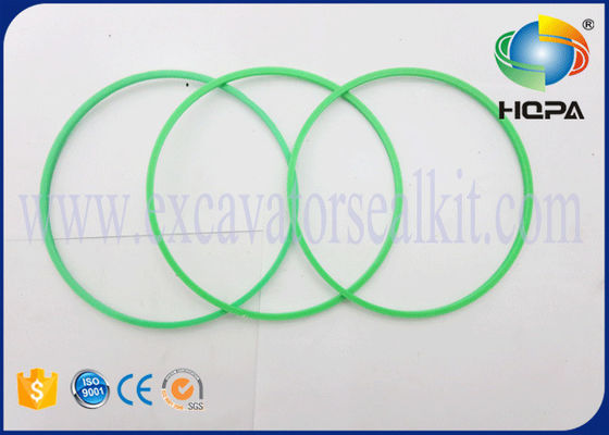 N4W Hydraulic Cylinder Excavator Seal Kit Back Up Ring Abrasion Resistant