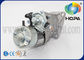 Engine 6BG1 Hitachi Starter Motor , 24V Starter Motor 1811001892 1811003421