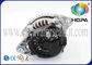Casting Iron Excavator Engine Parts 24SI Alternator , WPS USA Brand