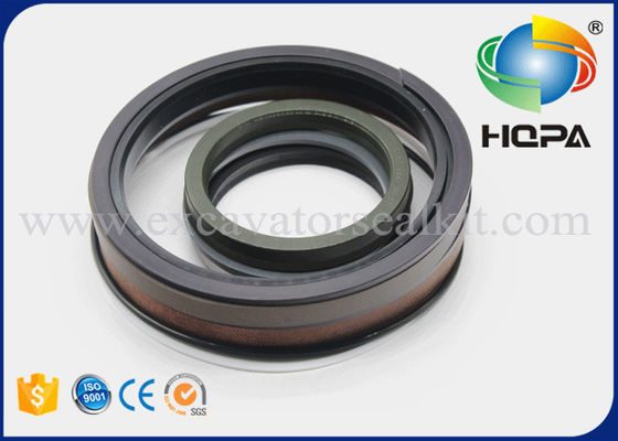 707-98-52140 707-98-52130 Excavator Seal Kit Komatsu O Ring For D65PX-12