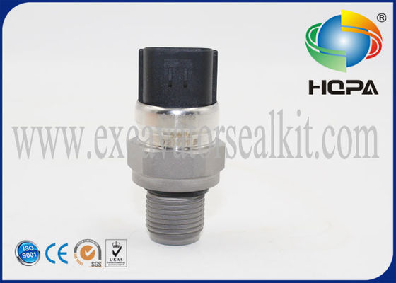 7861-93-1811 7861-93-1812 Komatsu Spare Parts PC200-8 High Pressure Sensor