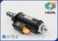 Hydraulic Pump Rotating Excavator Solenoid Valve E320B 1119916 111-9916