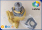 6212-62-1400 Excavator Spare Parts Komatsu Water Pump ASS'Y For S6D140