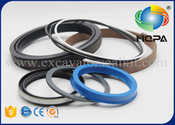 KOMATSU 707-98-42540 Excavator Seal Kit BUCKET Hydraulic Cylinder Oil Seal WA200