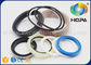 707-99-14940 Outrigger Excavator Seal Kit Fit For Komatsu WB97S-5 WB93S-5