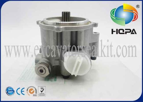 K3V63DT Pilot Pump for  312BL  DH130 R130-7 R140-7 R150 EC140 SK100-5