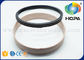 11999892 Rubber O Ring Gasket Seal / Bucket Cylinder Seal Kit L120C L120D