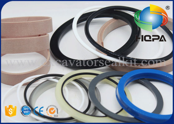 VOLVO-11707024 Lift Cylinder Sealing Kit Fits Wheel Loader L120D Repair Parts