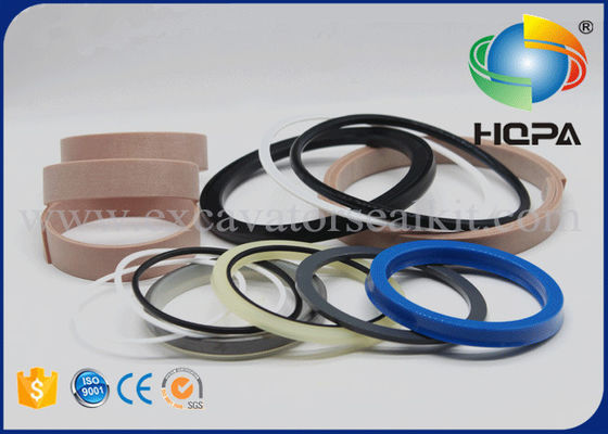 VOLVO-11707024 Lift Cylinder Sealing Kit Fits Wheel Loader L120D Repair Parts
