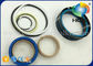 VOLVO-11990404 Loader Rubber Seal Kits / Lift Cylinder Seal Kit Fits L120