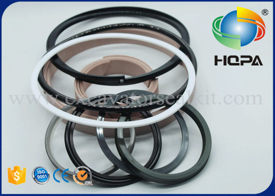 VOLVO-11000107 Gasket Hydraulic Cylinder Parts / L160 Lift Cylinder Seal Kit